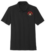Mercer+Mettle™ Stretch Heavyweight Pique Polo
