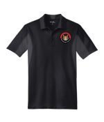 Sport-Tek® Side Blocked Micropique Sport-Wick® Polo