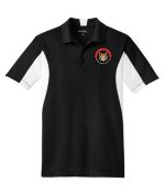 Sport-Tek® Side Blocked Micropique Sport-Wick® Polo