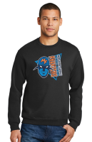 EcoFleece Crewneck Sweatshirt