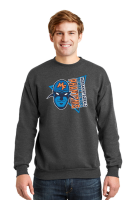 EcoFleece Crewneck Sweatshirt