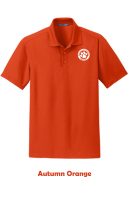 Port Authority® Dry Zone® Grid Polo