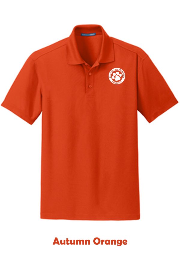 Port Authority® Dry Zone® Grid Polo