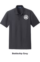 Port Authority® Dry Zone® Grid Polo
