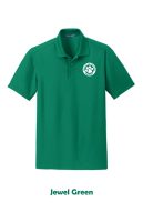 Port Authority® Dry Zone® Grid Polo