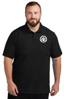 Port Authority® Dry Zone® Grid Polo