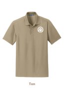 Port Authority® Dry Zone® Grid Polo