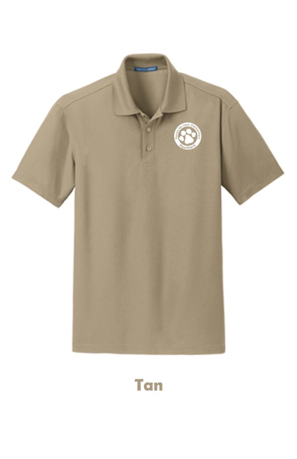 Port Authority® Dry Zone® Grid Polo