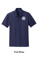 Port Authority® Dry Zone® Grid Polo