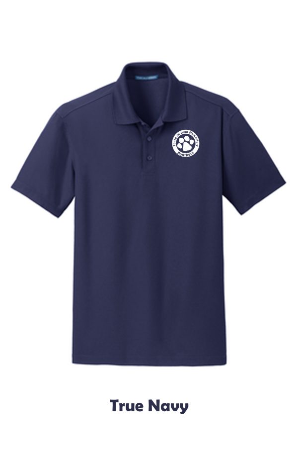 Port Authority® Dry Zone® Grid Polo