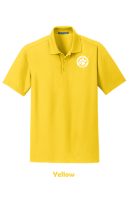 Port Authority® Dry Zone® Grid Polo