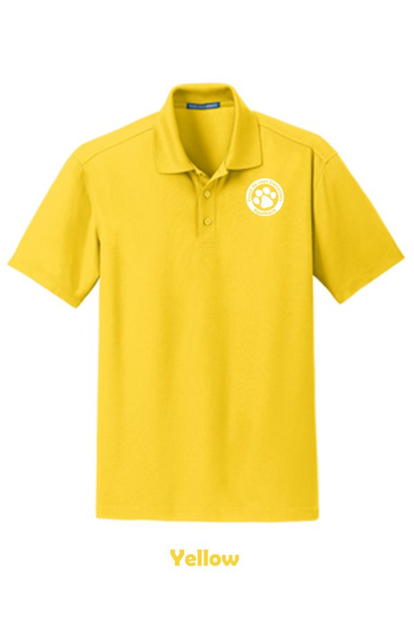 Port Authority® Dry Zone® Grid Polo