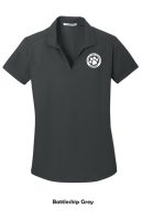 Port Authority® Women's Dry Zone® Grid Polo