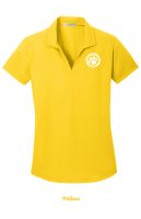 Port Authority® Women's Dry Zone® Grid Polo