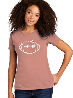 Game Day Tee