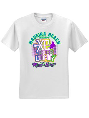XC1-White