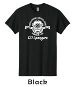 Tarpon Springs Elementary Department Tee