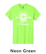 Tarpon Springs Elementary Department Tee