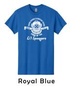 Tarpon Springs Elementary Department Tee