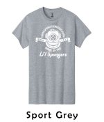 Tarpon Springs Elementary Department Tee