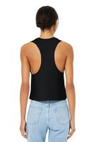 Women’s Racerback Cropped Tank