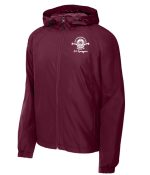 Tarpon Elementary Rain Jacket