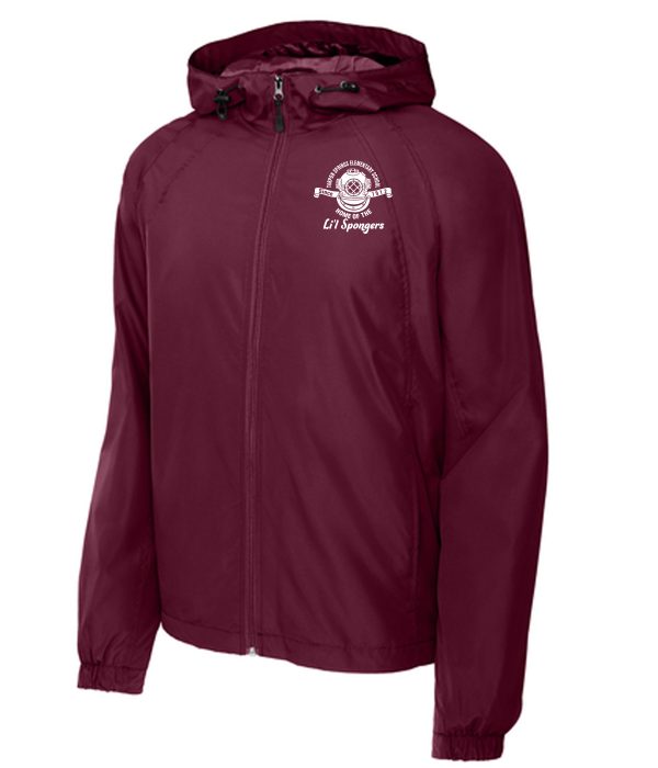 Tarpon Elementary Rain Jacket