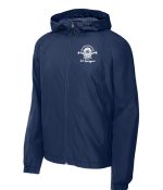 Tarpon Elementary Rain Jacket