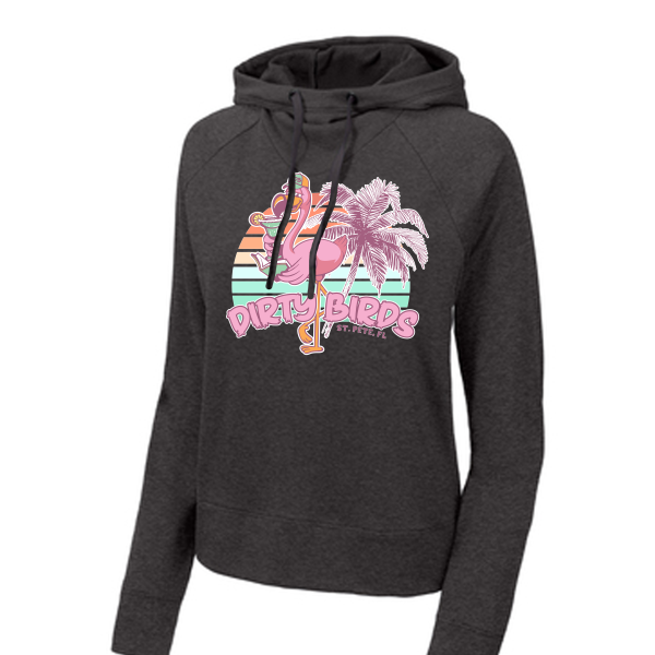 Dirty Birds Hoodie
