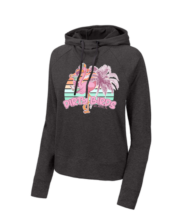 Dirty Birds Hoodie