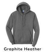 Fleece Hoodie Pullover