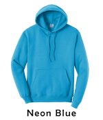 Fleece Hoodie Pullover