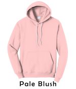 Fleece Hoodie Pullover