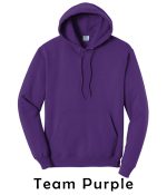 Fleece Hoodie Pullover