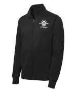 Sport-Tek® Sport-Wick® Fleece Full-Zip Jacket