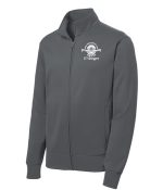 Sport-Tek® Sport-Wick® Fleece Full-Zip Jacket