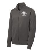 Sport-Tek® Sport-Wick® Fleece Full-Zip Jacket