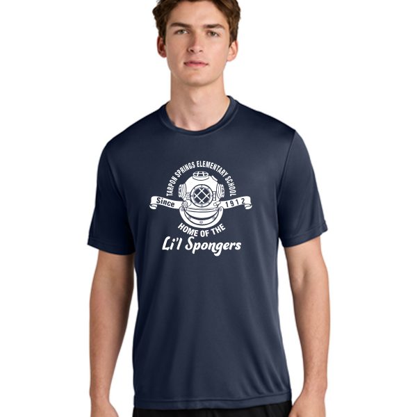 Sport-Tek® PosiCharge® Competitor™ Tee