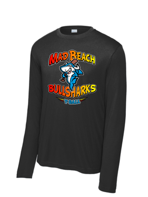 Fishing Tee