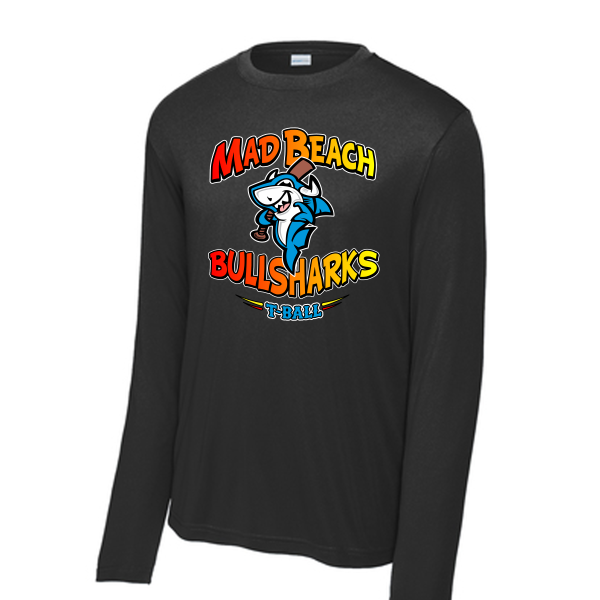 Fishing Tee