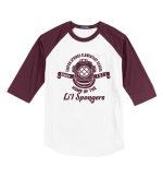 Tarpon Springs Team Tee