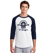 Tarpon Springs Team Tee