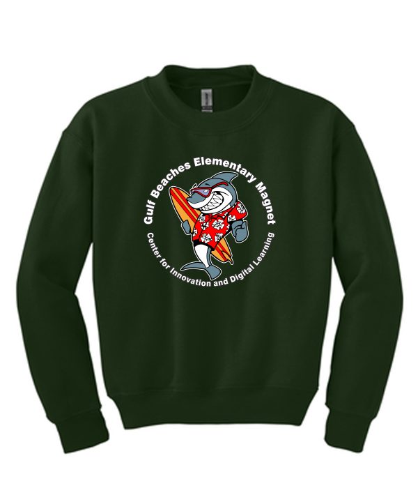 Cozy Sweatshirt