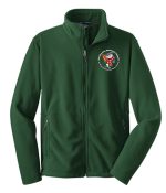 Fleece Jacket Full-Zip