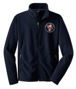 Fleece Jacket Full-Zip