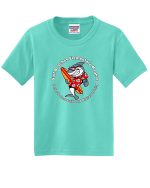 School Spirit Tee